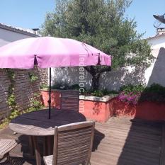 ile de ré Maison de vacances, 4 personnes, rivedoux-plage