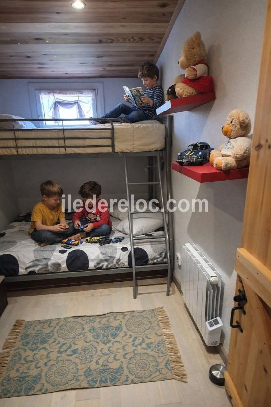 Photo 27 : NC d'une maison situ&eacute;e &agrave; Ars en R&eacute;, &icirc;le de R&eacute;.