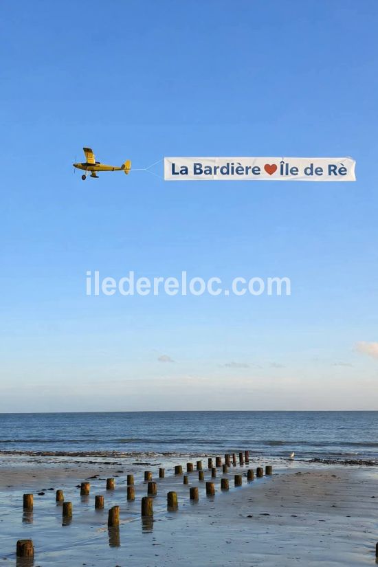 Photo 24 : NC d'une maison situ&eacute;e &agrave; Ars en R&eacute;, &icirc;le de R&eacute;.