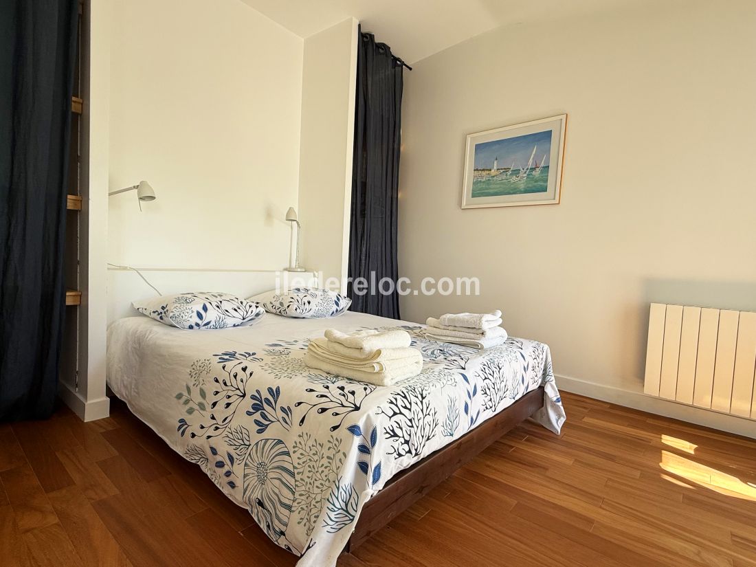 Photo 14 : NC d'une maison située à La Flotte-en-Ré, île de Ré.