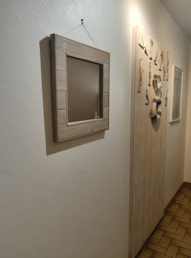 Photo 11 : AUTRE d'une maison située à Sainte-Marie-de-Ré, île de Ré.