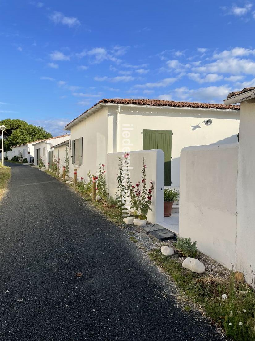 Photo 16 : AUTRE d'une maison située à Sainte-Marie-de-Ré, île de Ré.