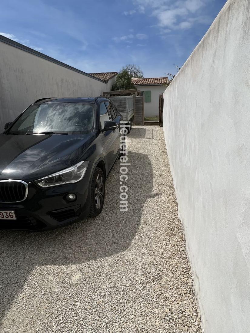 Photo 39 : AUTRE d'une maison située à La Flotte-en-Ré, île de Ré.