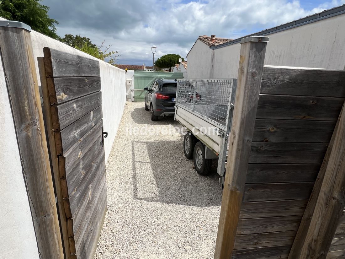 Photo 40 : AUTRE d'une maison située à La Flotte-en-Ré, île de Ré.