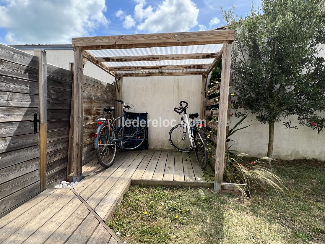 Photo 41 : AUTRE d'une maison située à La Flotte-en-Ré, île de Ré.