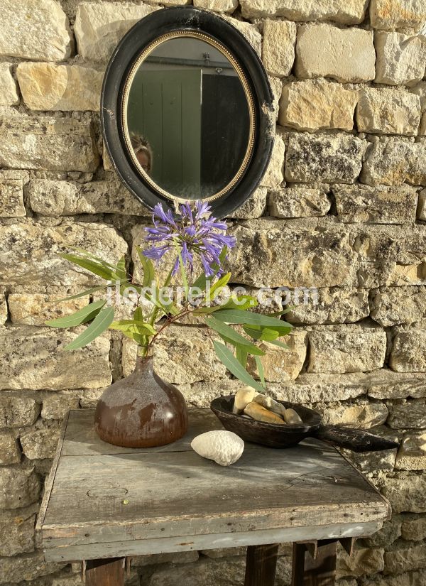 Photo 13 : NC d'une maison située à Ars en Ré, île de Ré.