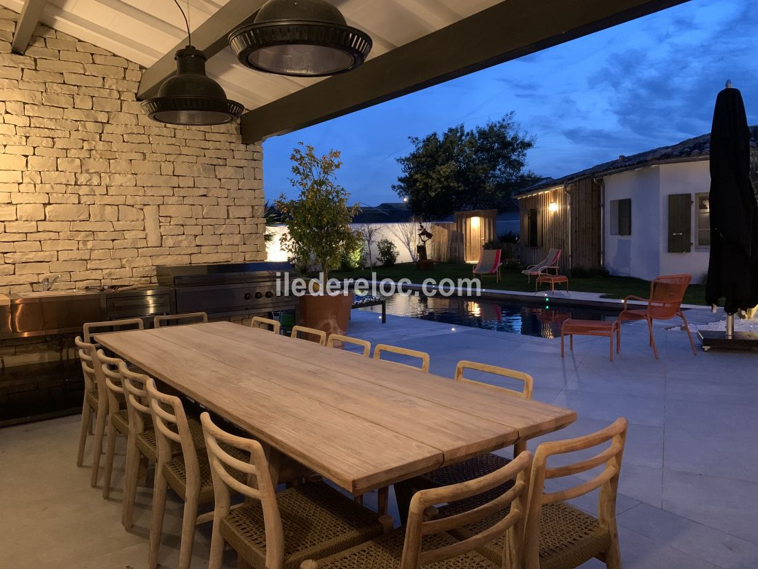 Photo 34 : AUTRE d'une maison située à Le Bois-Plage-en-Ré, île de Ré.