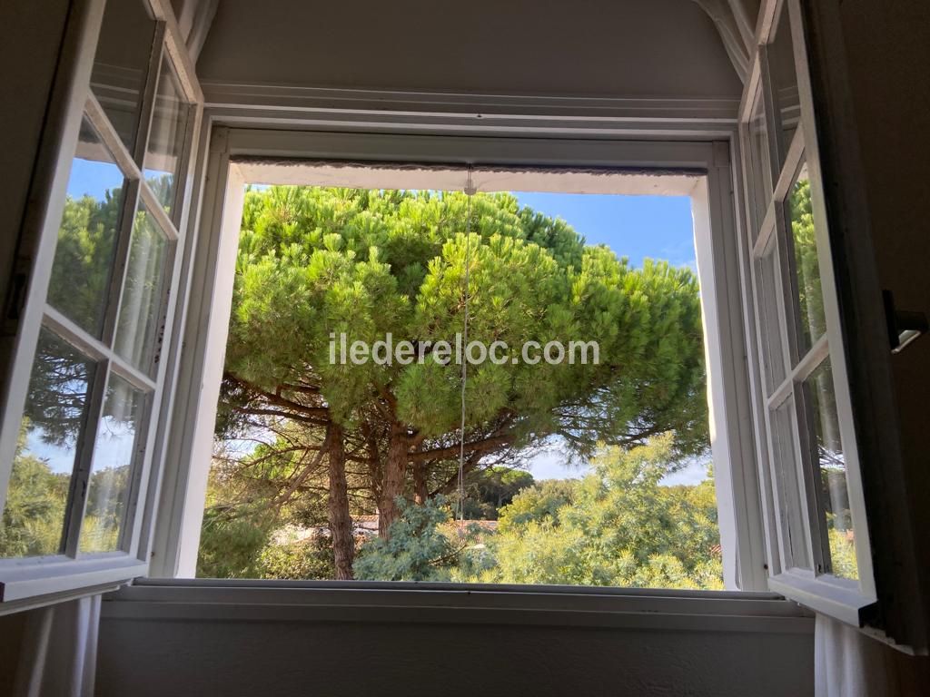 Photo 6 : NC d'une maison située à La Couarde-sur-mer, île de Ré.