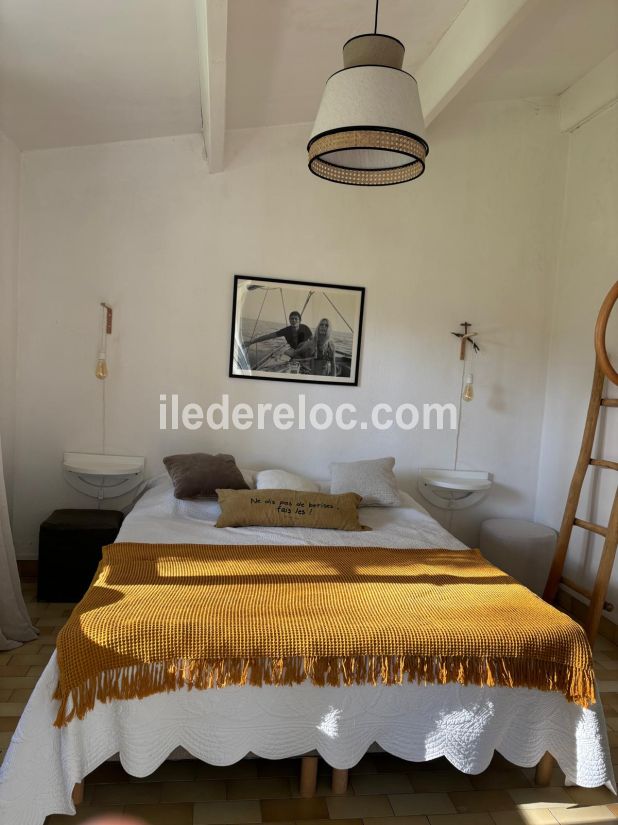 Photo 9 : NC d'une maison située à La Couarde-sur-mer, île de Ré.