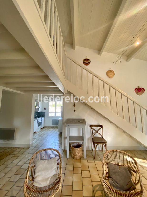 Photo 16 : NC d'une maison située à La Couarde-sur-mer, île de Ré.