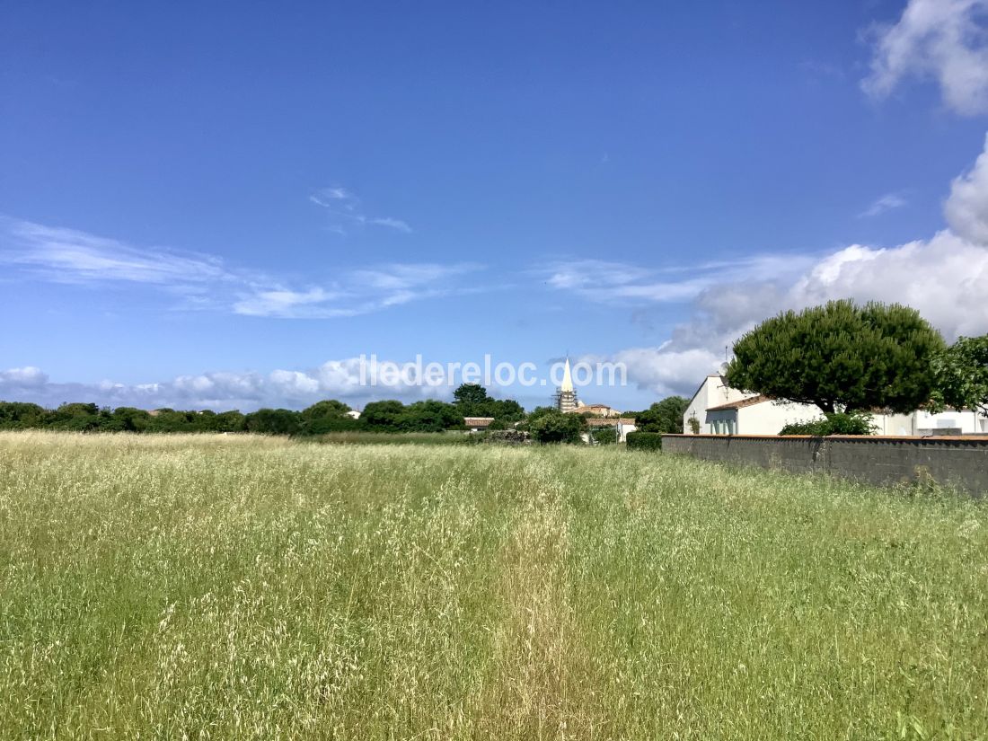 Photo 42 : NC d'une maison situ&eacute;e &agrave; Sainte-Marie-de-R&eacute;, &icirc;le de R&eacute;.