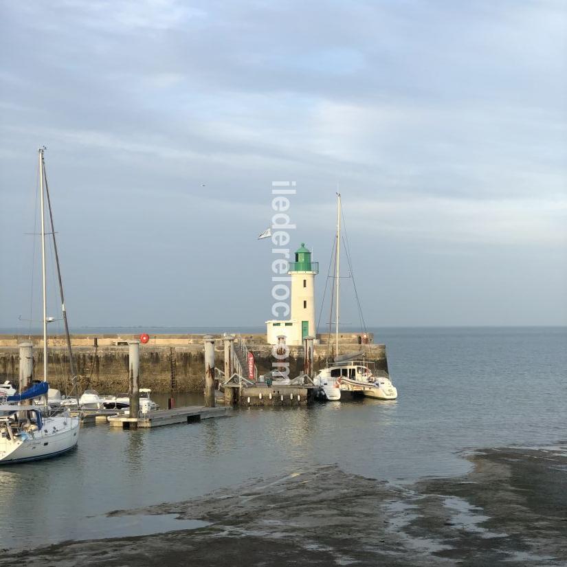 Photo 17 : AUTRE d'une maison située à La Flotte-en-Ré, île de Ré.