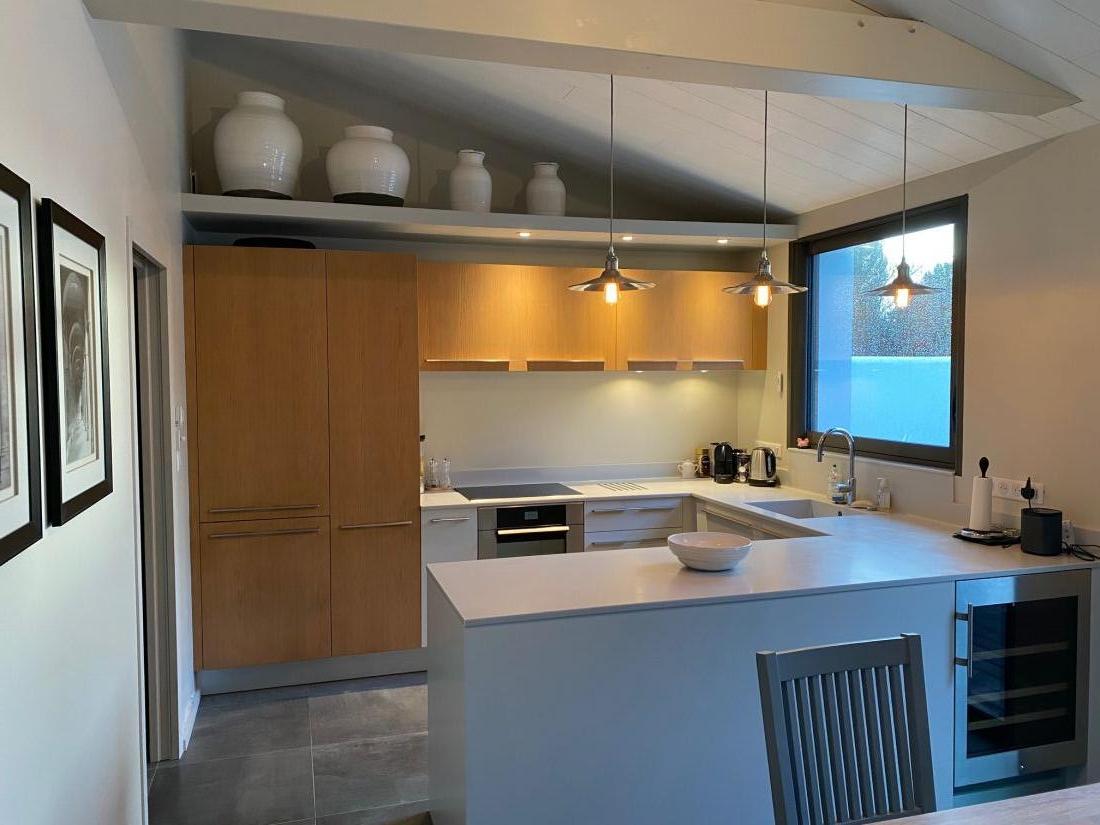 Photo 5 : NC d'une maison situ&eacute;e &agrave; La Flotte-en-R&eacute;, &icirc;le de R&eacute;.