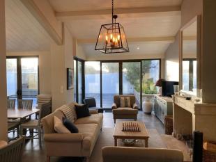 Ile de Ré:Villa de charme rhétais