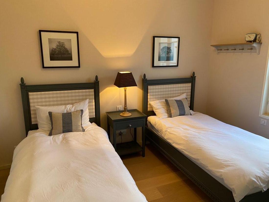 Photo 17 : NC d'une maison situ&eacute;e &agrave; La Flotte-en-R&eacute;, &icirc;le de R&eacute;.