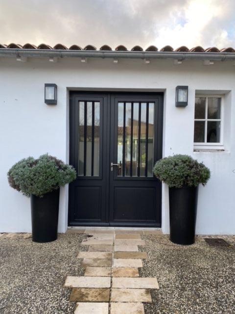 Photo 22 : NC d'une maison situ&eacute;e &agrave; La Flotte-en-R&eacute;, &icirc;le de R&eacute;.