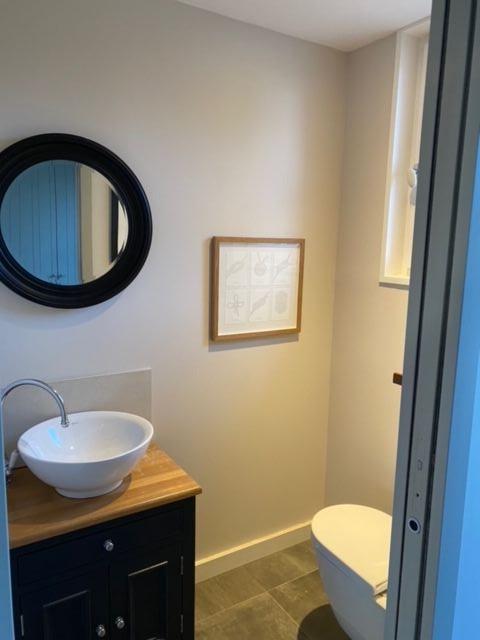 Photo 18 : NC d'une maison situ&eacute;e &agrave; La Flotte-en-R&eacute;, &icirc;le de R&eacute;.