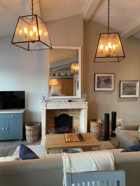 Photo 9 : NC d'une maison situ&eacute;e &agrave; La Flotte-en-R&eacute;, &icirc;le de R&eacute;.