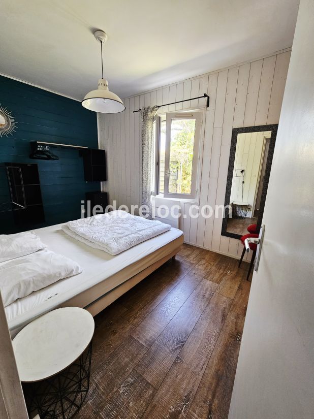 Photo 11 : NC d'une maison situ&eacute;e &agrave; La Couarde-sur-mer, &icirc;le de R&eacute;.
