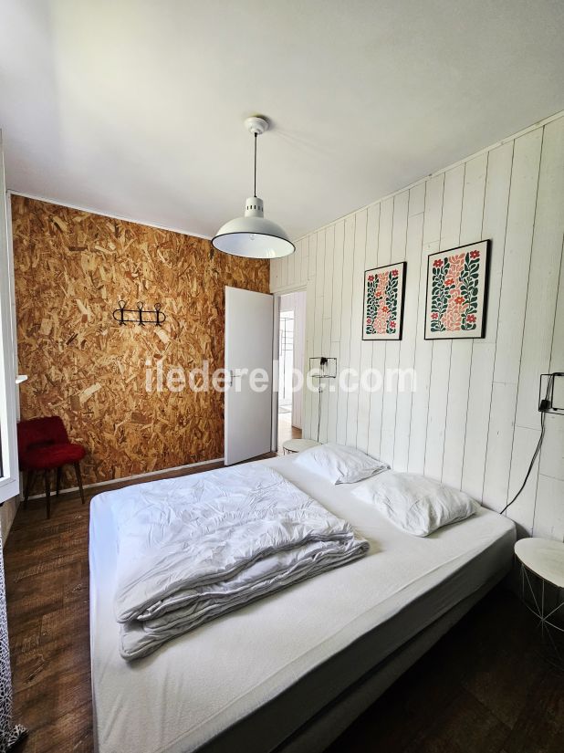Photo 12 : NC d'une maison situ&eacute;e &agrave; La Couarde-sur-mer, &icirc;le de R&eacute;.