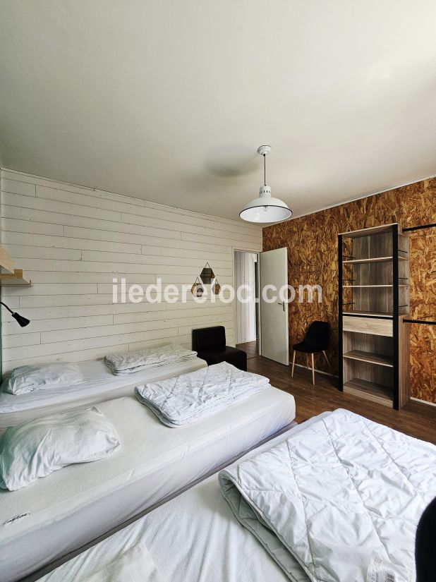 Photo 10 : NC d'une maison situ&eacute;e &agrave; La Couarde-sur-mer, &icirc;le de R&eacute;.