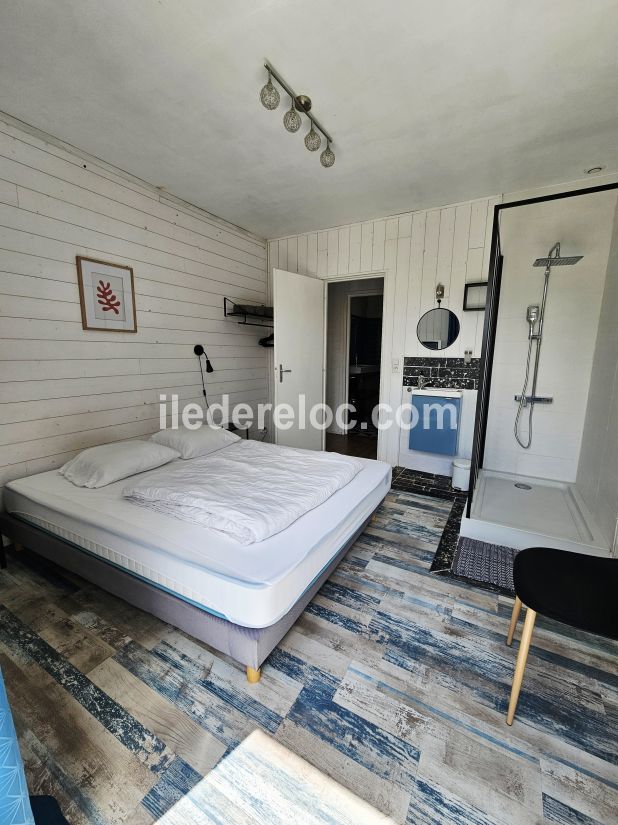 Photo 8 : NC d'une maison situ&eacute;e &agrave; La Couarde-sur-mer, &icirc;le de R&eacute;.