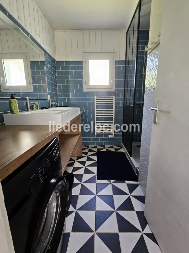Photo 13 : NC d'une maison situ&eacute;e &agrave; La Couarde-sur-mer, &icirc;le de R&eacute;.