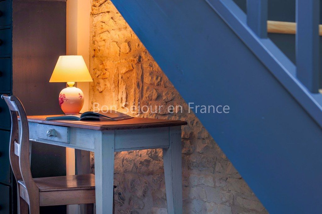 Photo 16 : NC d'une maison situ&eacute;e &agrave; Le Bois-Plage-en-R&eacute;, &icirc;le de R&eacute;.