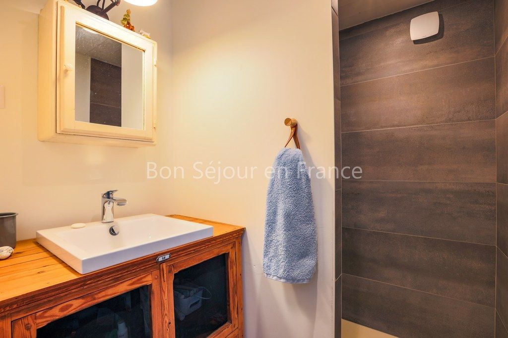 Photo 24 : NC d'une maison situ&eacute;e &agrave; Le Bois-Plage-en-R&eacute;, &icirc;le de R&eacute;.