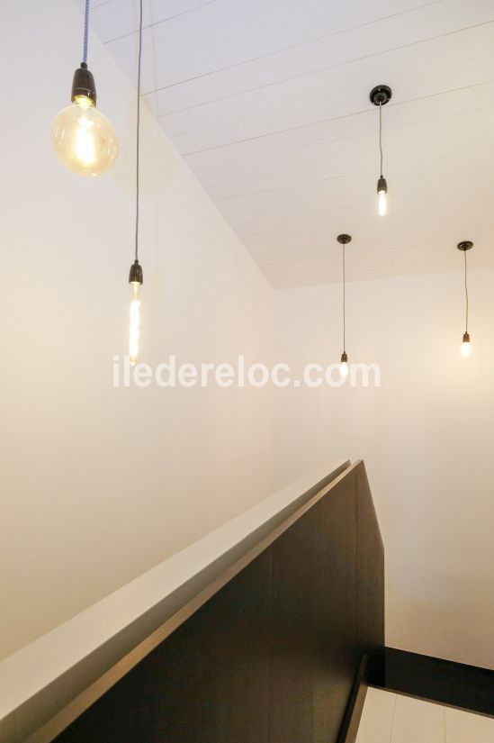 Photo 16 : NC d'une maison située à Loix, île de Ré.