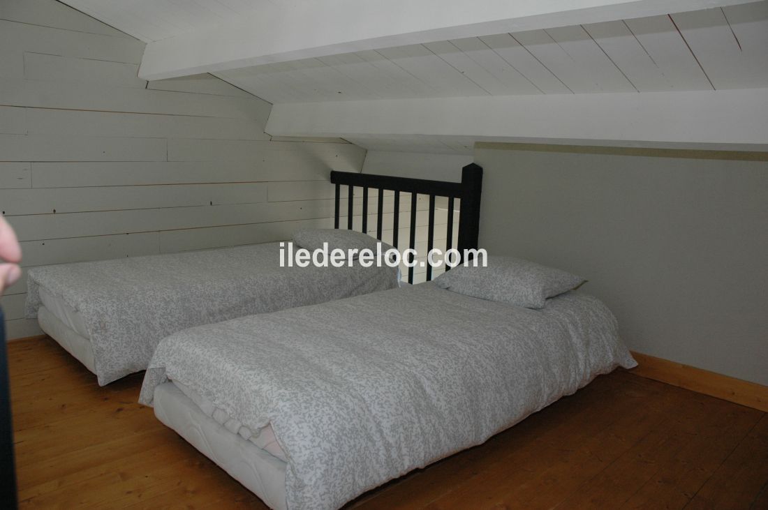 Photo 5 : AUTRE d'une maison située à Rivedoux-Plage, île de Ré.