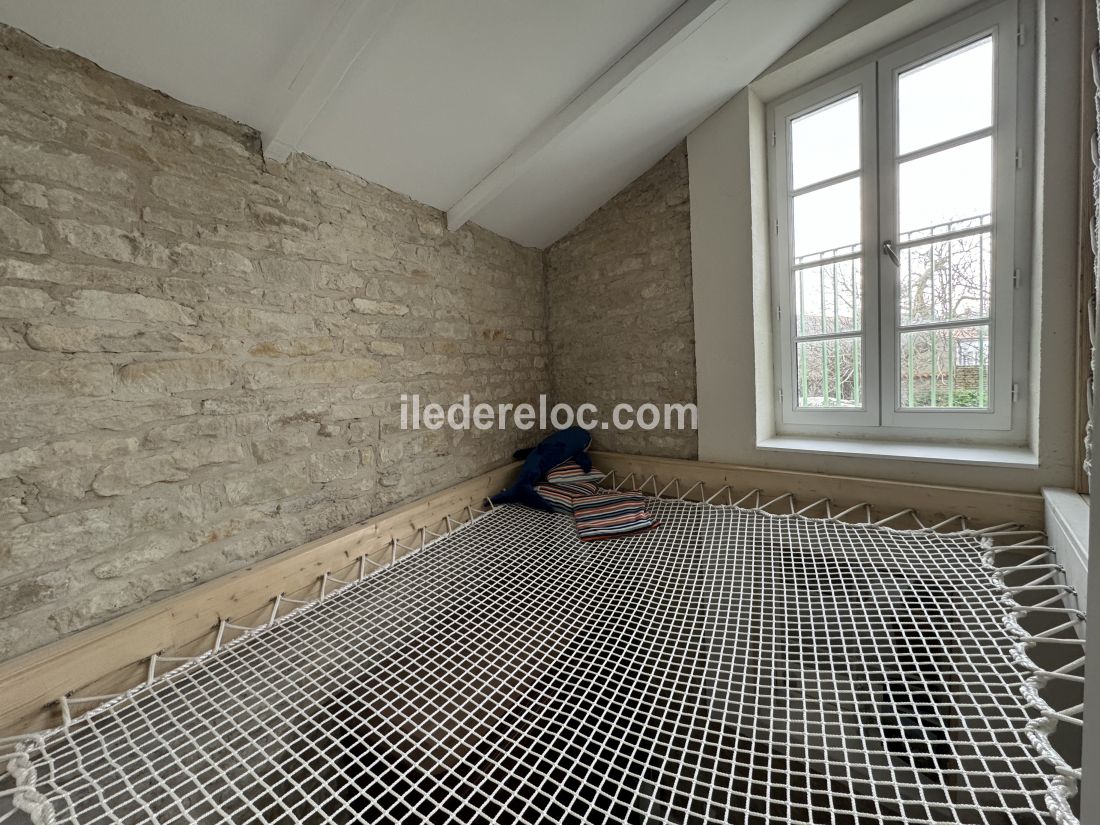 Photo 8 : AUTRE d'une maison située à Saint-Clément-des-Baleines, île de Ré.