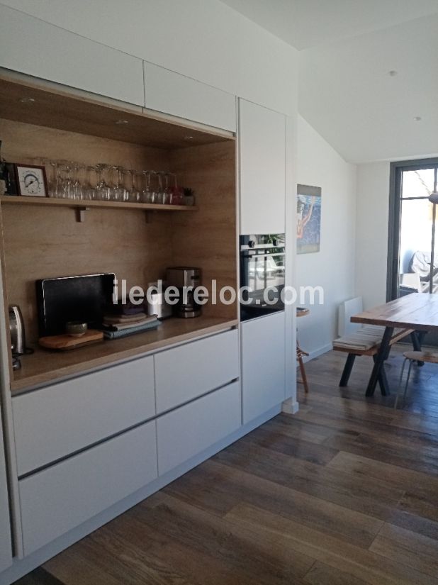 Photo 19 : NC d'une maison situ&eacute;e &agrave; Le Bois-Plage-en-R&eacute;, &icirc;le de R&eacute;.