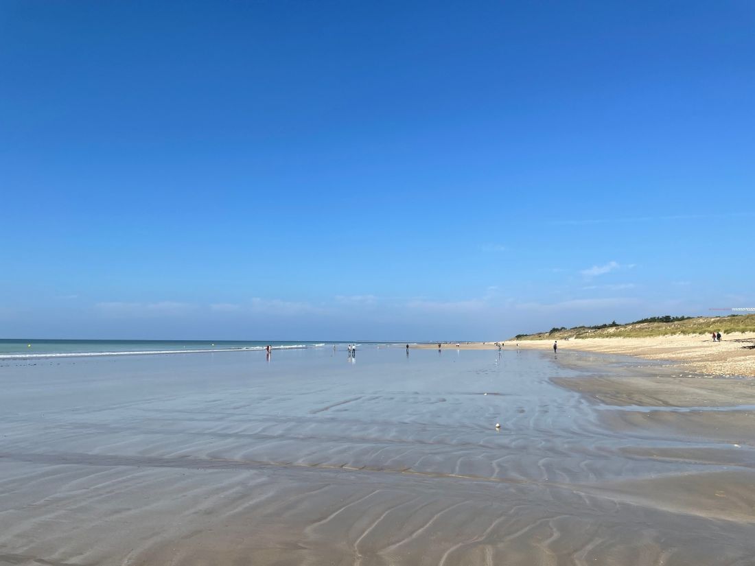 Photo 25 : AUTRE d'une maison située à Le Bois-Plage-en-Ré, île de Ré.