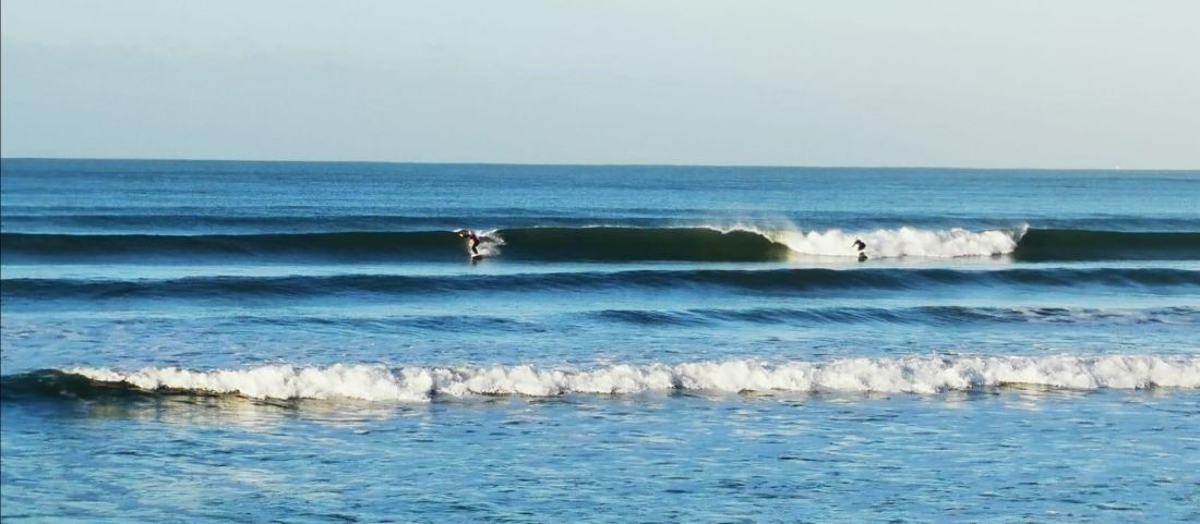 Photo 24 : AUTRE d'une maison située à Le Bois-Plage-en-Ré, île de Ré.