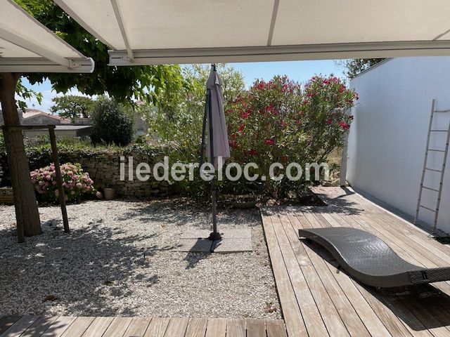 Photo 35 : NC d'une maison situ&eacute;e &agrave; Sainte-Marie-de-R&eacute;, &icirc;le de R&eacute;.