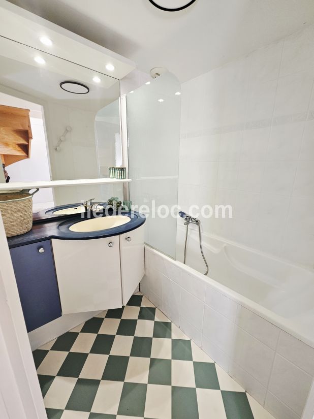 Photo 8 : NC d'une maison située à La Couarde-sur-mer, île de Ré.