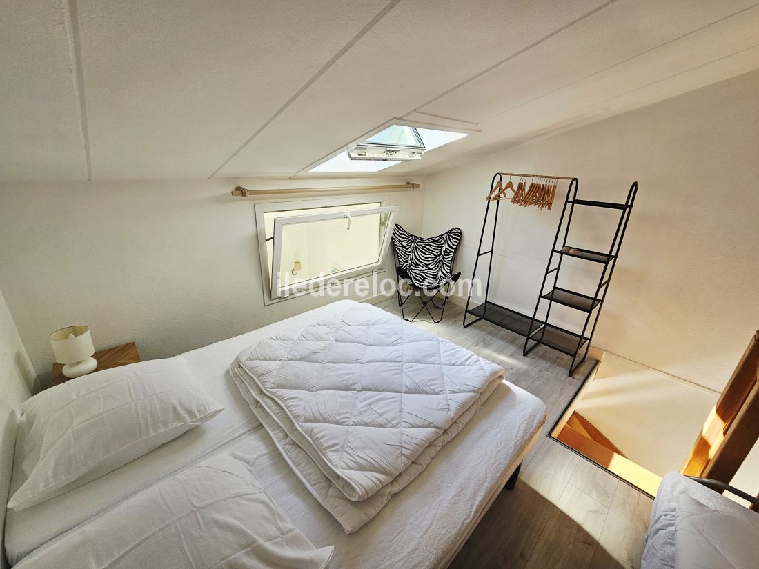 Photo 6 : NC d'une maison située à La Couarde-sur-mer, île de Ré.