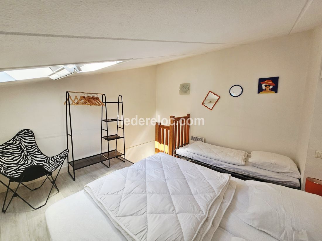 Photo 5 : NC d'une maison située à La Couarde-sur-mer, île de Ré.