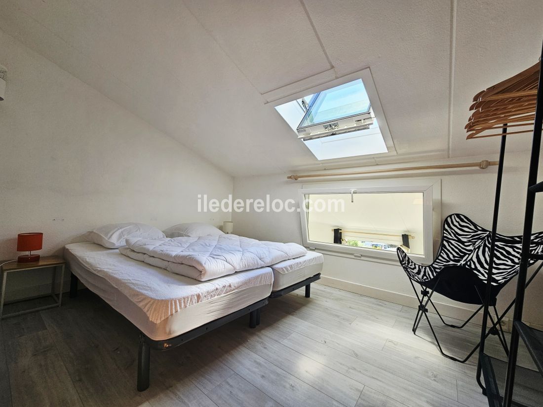 Photo 7 : NC d'une maison située à La Couarde-sur-mer, île de Ré.