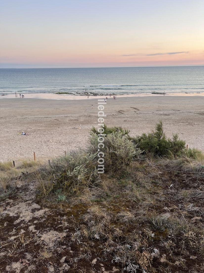 Photo 55 : NC d'une maison située à Le Bois-Plage-en-Ré, île de Ré.