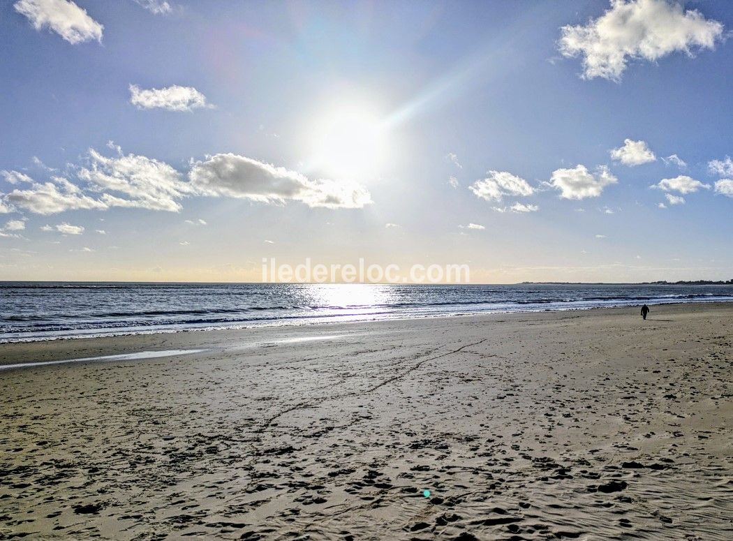 Photo 35 : AUTRE d'une maison située à La Couarde-sur-mer, île de Ré.