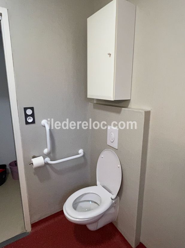 Photo 5 : NC d'une maison située à La Flotte-en-Ré, île de Ré.