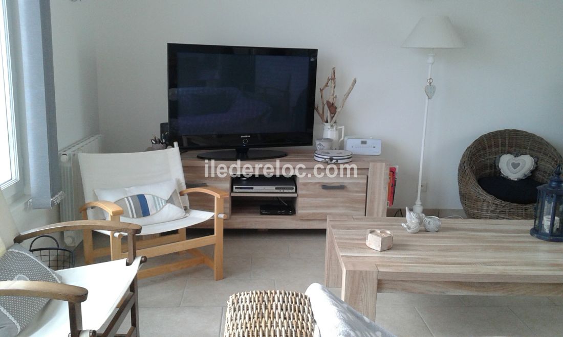 Photo 16 : NC d'une maison située à Saint-Clément-des-Baleines, île de Ré.