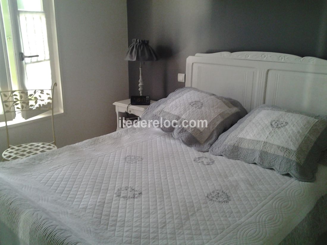 Photo 18 : NC d'une maison située à Saint-Clément-des-Baleines, île de Ré.