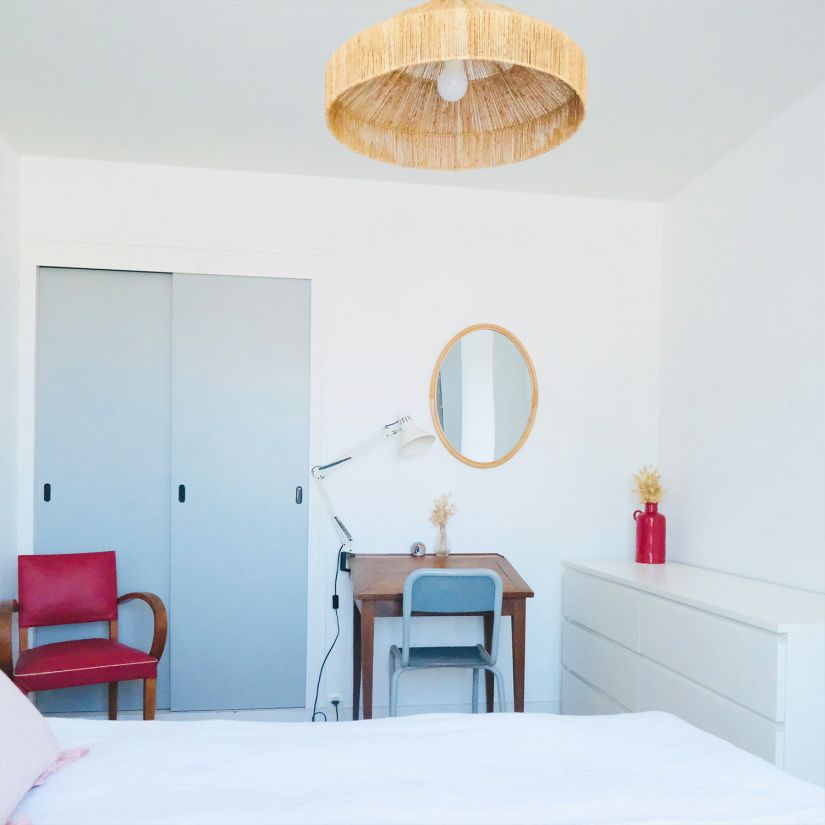 Photo 21 : NC d'une maison située à La Flotte-en-Ré, île de Ré.