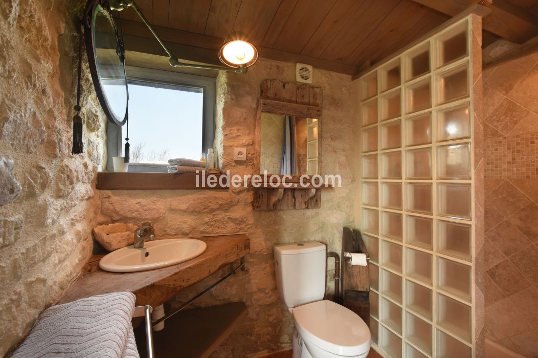 Photo 19 : NC d'une maison situ&eacute;e &agrave; Saint-Cl&eacute;ment-des-Baleines, &icirc;le de R&eacute;.