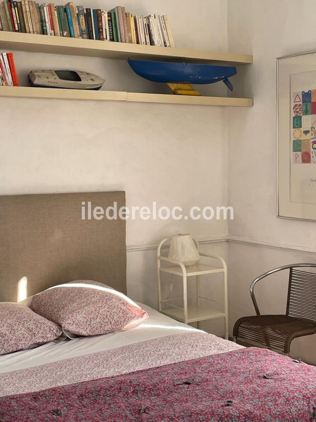 Photo 41 : NC d'une maison située à La Couarde-sur-mer, île de Ré.