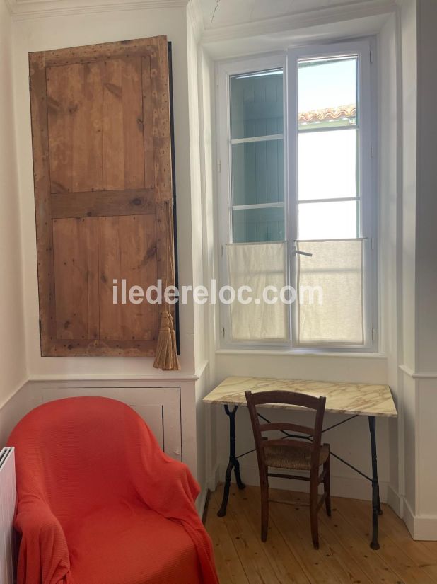 Photo 36 : NC d'une maison située à La Couarde-sur-mer, île de Ré.
