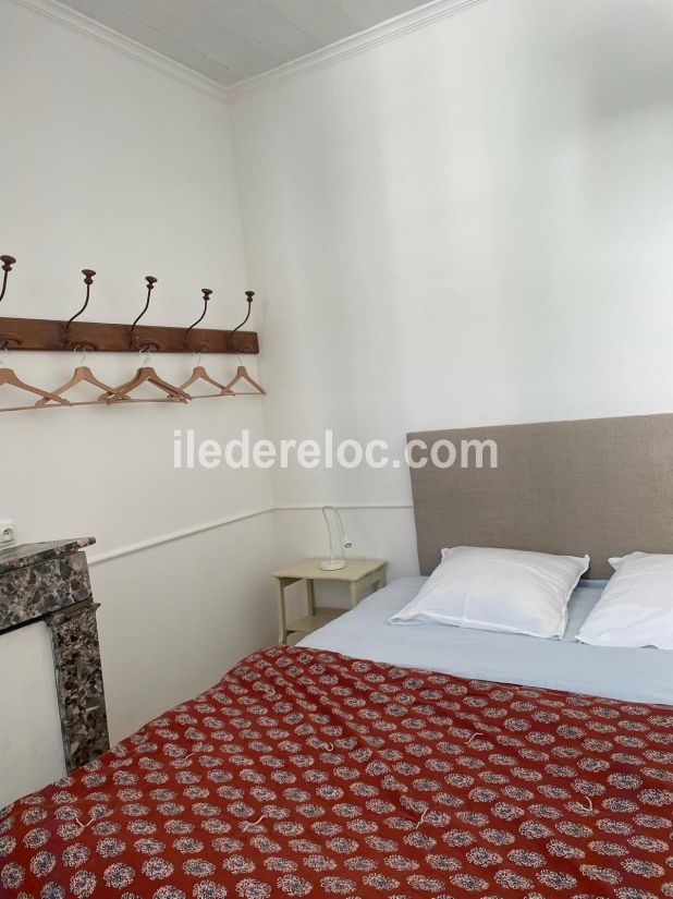 Photo 37 : NC d'une maison située à La Couarde-sur-mer, île de Ré.